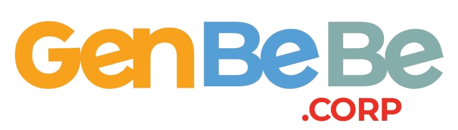 Gen Bebe Logo